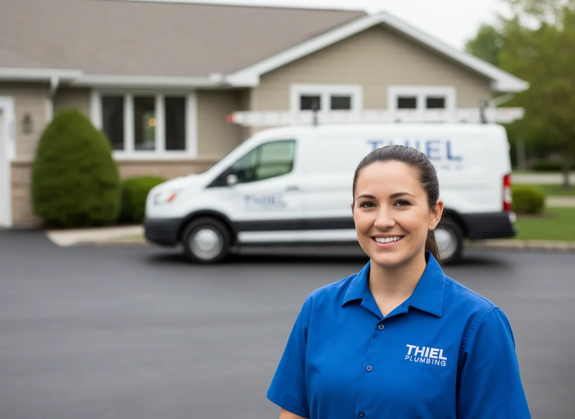 Plumber Calumet, IA FAQs
